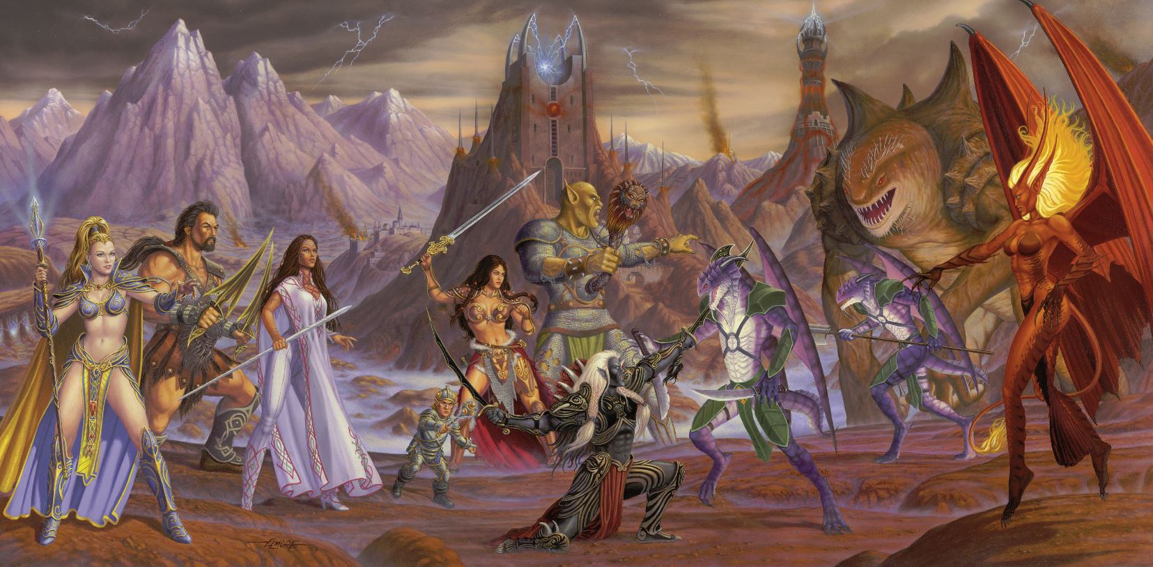 Omens of War Expansion Omens of War Expansion