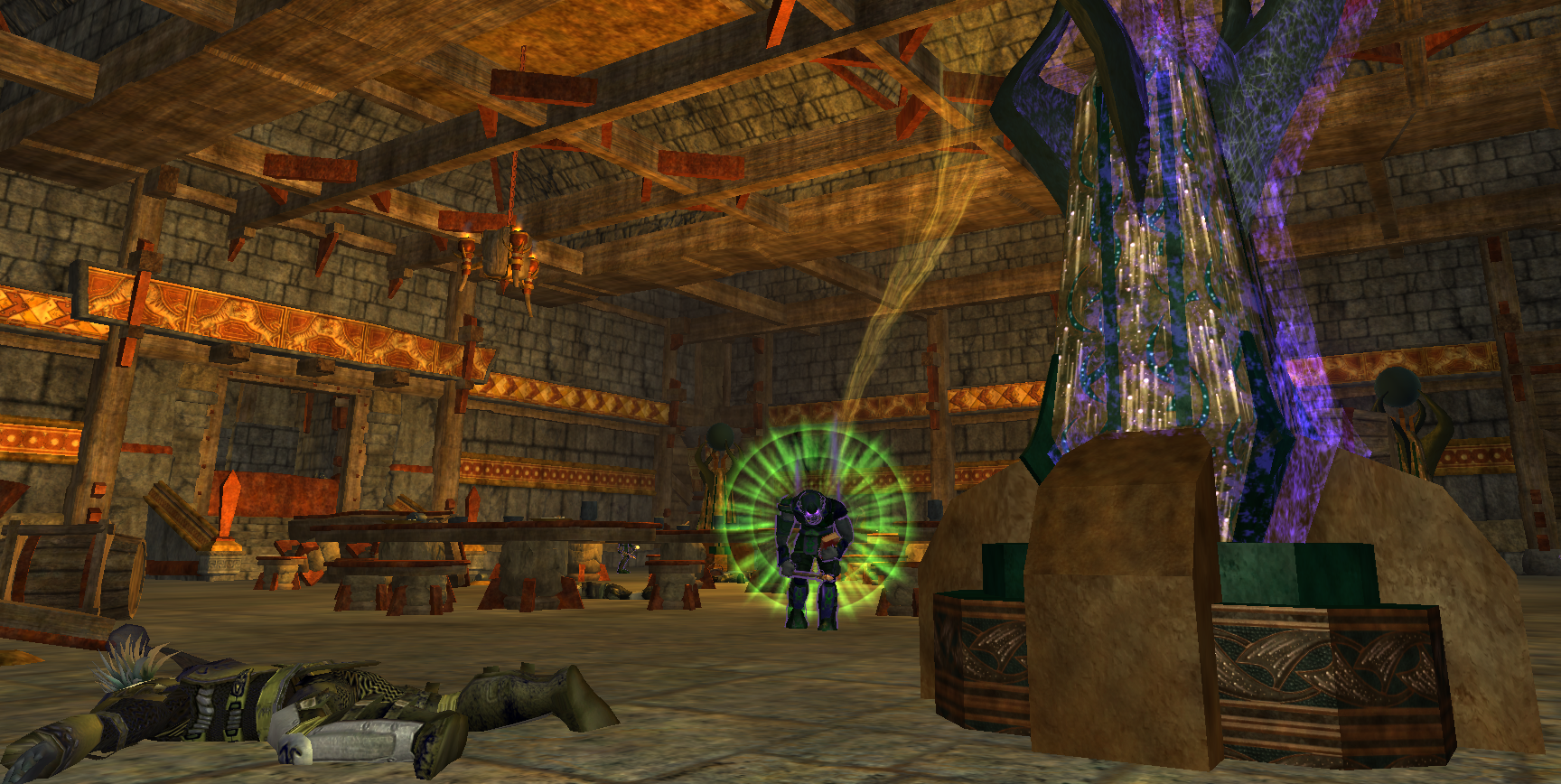 Strange Sensations Quest Strange Sensations Quest