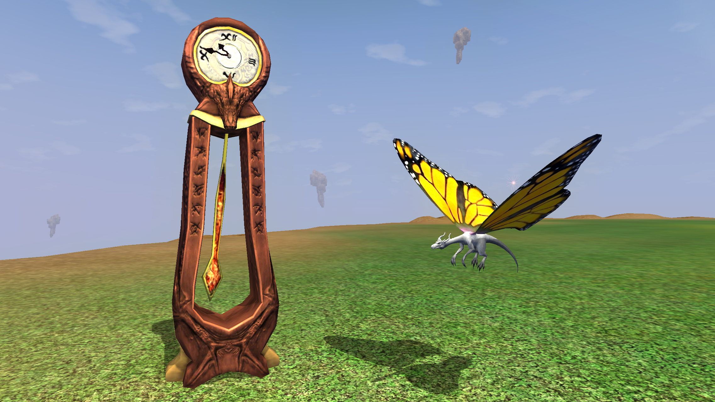 Days of Summer Decoration Pack 8 Days of Summer Decoration Pack 8