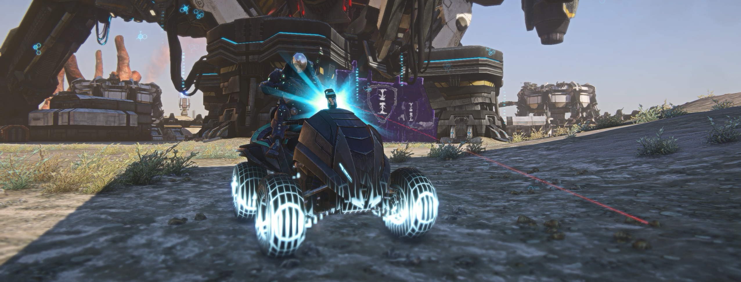 Nano-Repair Grenade Nano-Repair Grenade