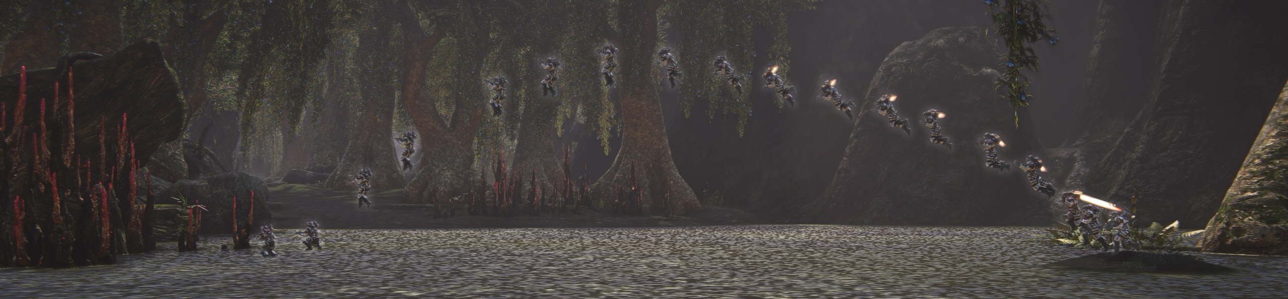 Ambusher Jump Jets Ambusher Jump Jets