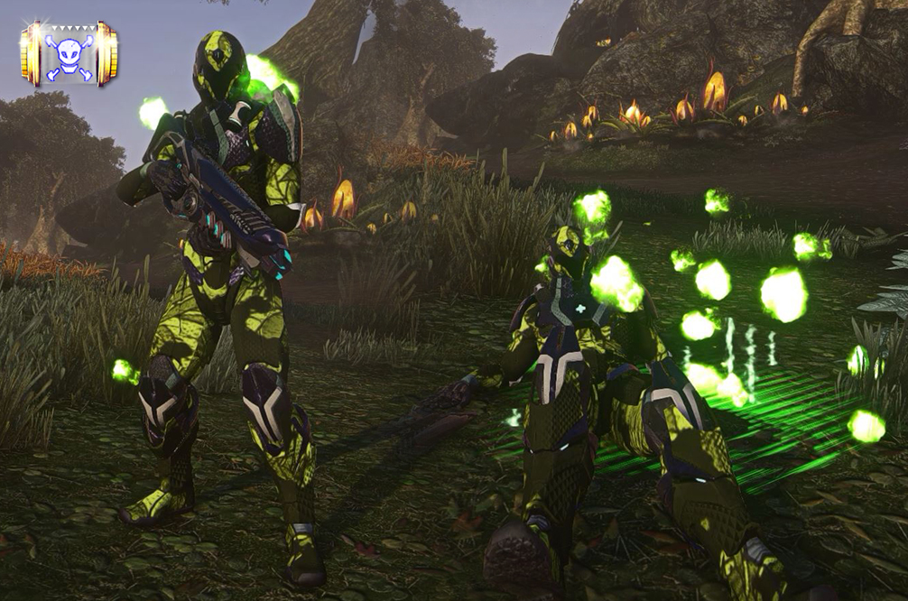 Nanites of the Living Dead Phylactery Implant Nanites of the Living Dead Phylactery Implant
