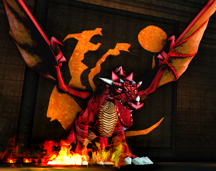 Ring of Scale Ring of Scale