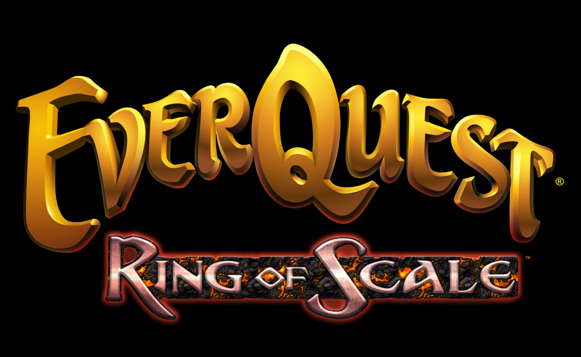 The Ring of Scale Expansion is Coming to EverQuest! | EverQuest