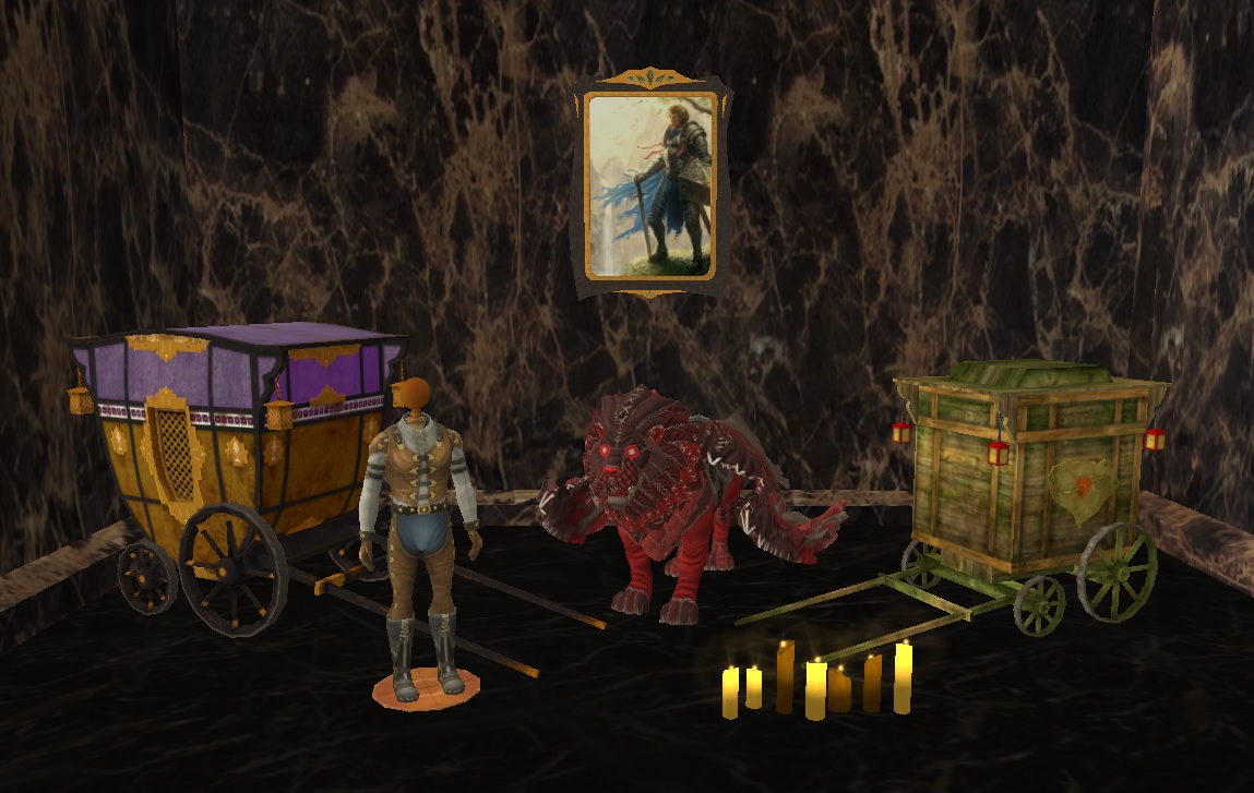 EQ2 Heroes' Festival 2017 Items & Rewards EQ2 Heroes' Festival 2017 Items & Rewards