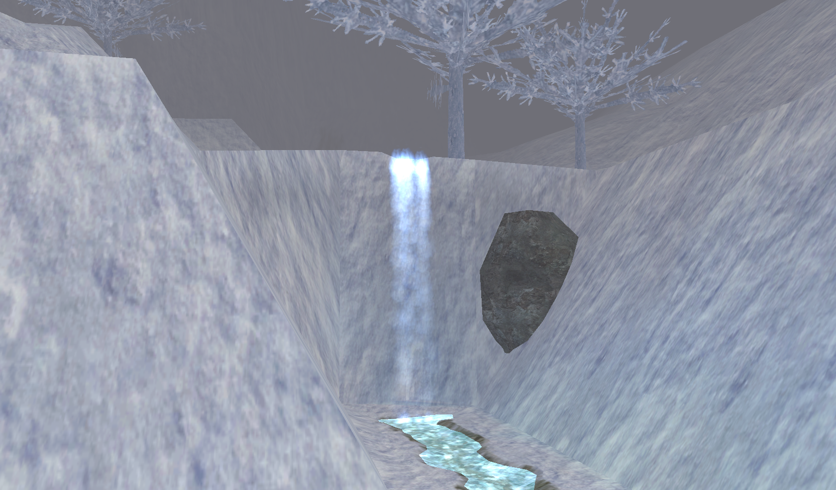 The Great Divide The Great Divide