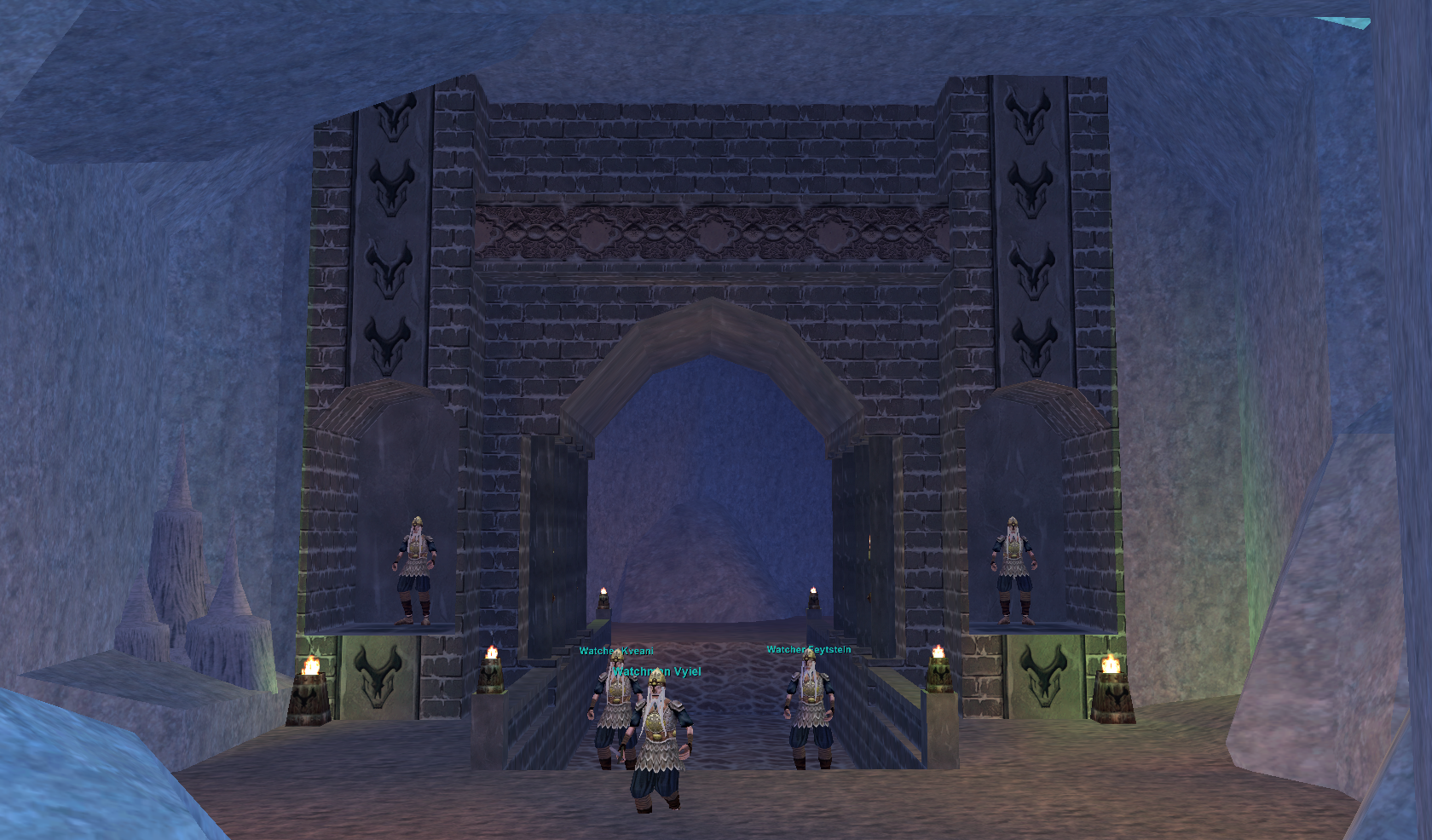 Kael Drakkel Kael Drakkel