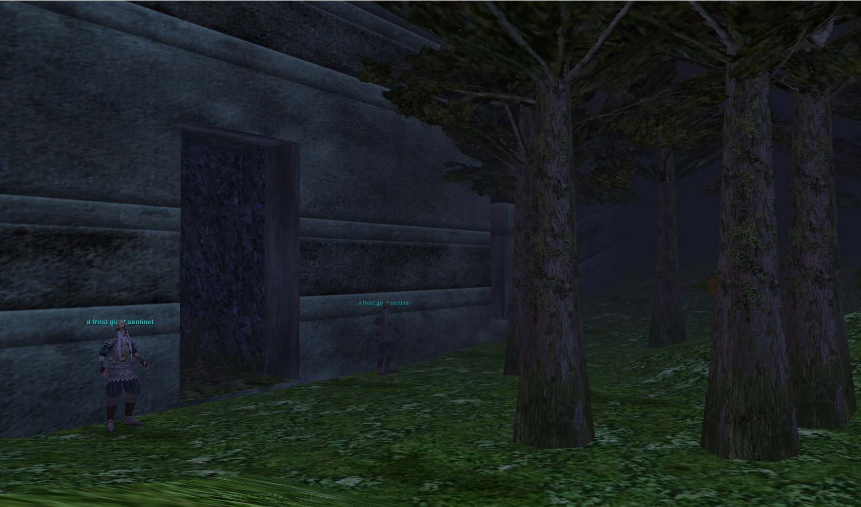 The Wakening Land The Wakening Land