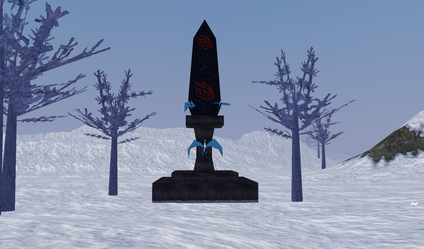 Western Wastes Western Wastes