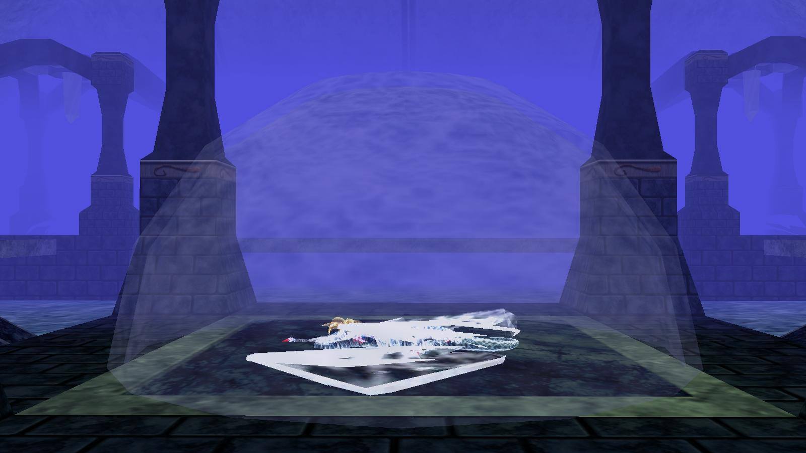 The Sleeper The Sleeper