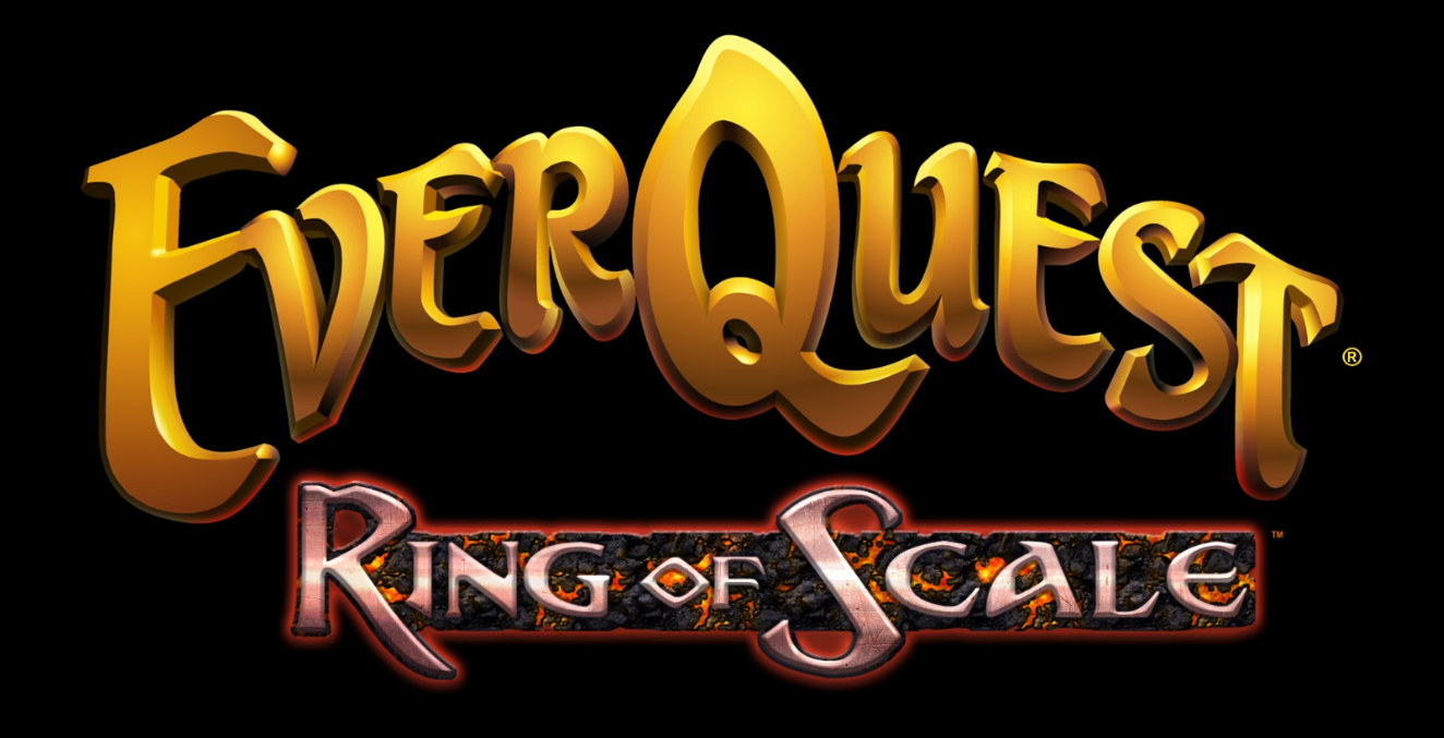 EverQuest Ring of Scale