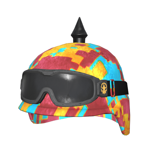 Royalty Tactical Helmet