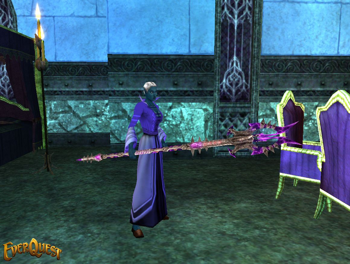 Vizra, Magia Mortis Fortitio Vizra, Magia Mortis Fortitio