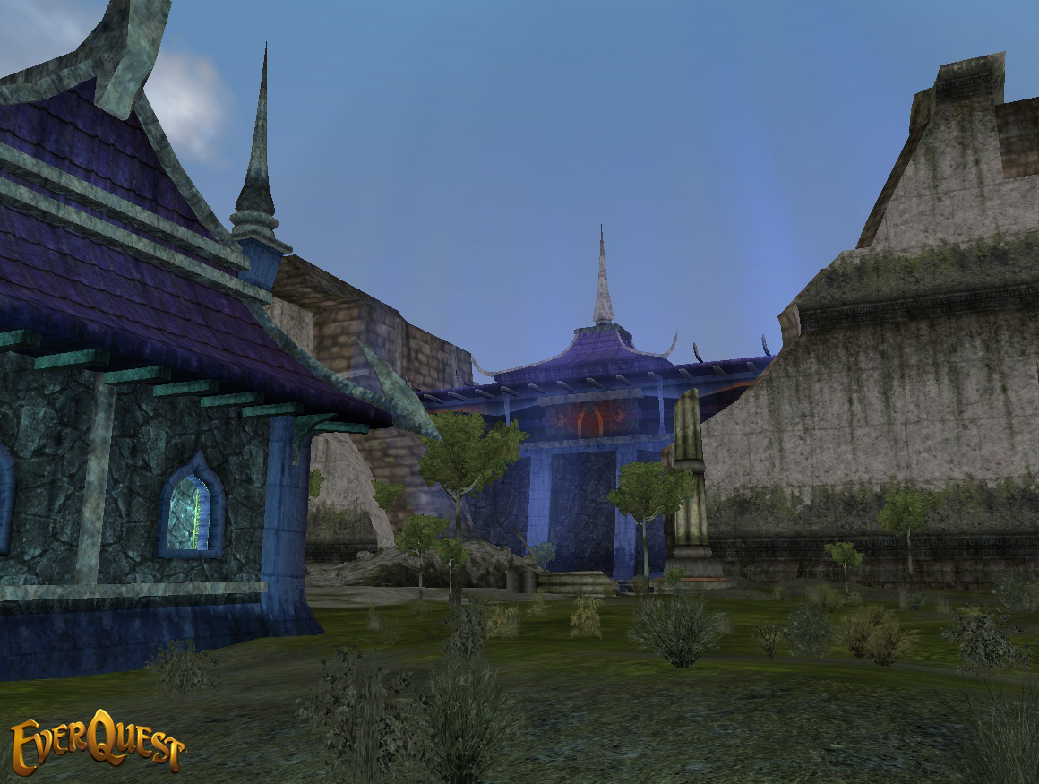 The Overthere The Overthere