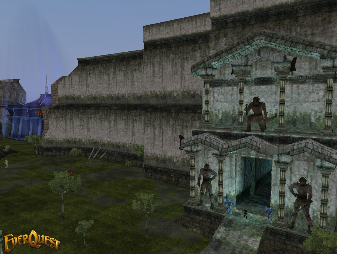 The Overthere The Overthere