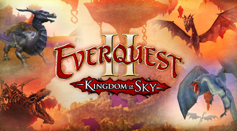 Kingdom of Sky Expansion