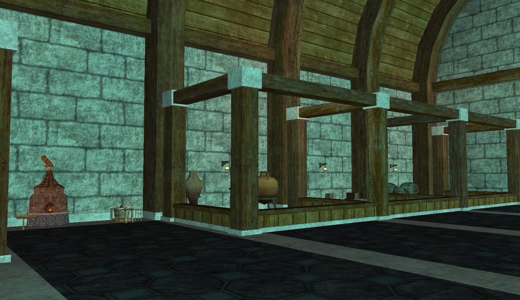 The Bazaar The Bazaar