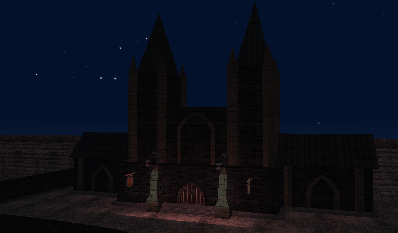 Katta Castellum Katta Castellum