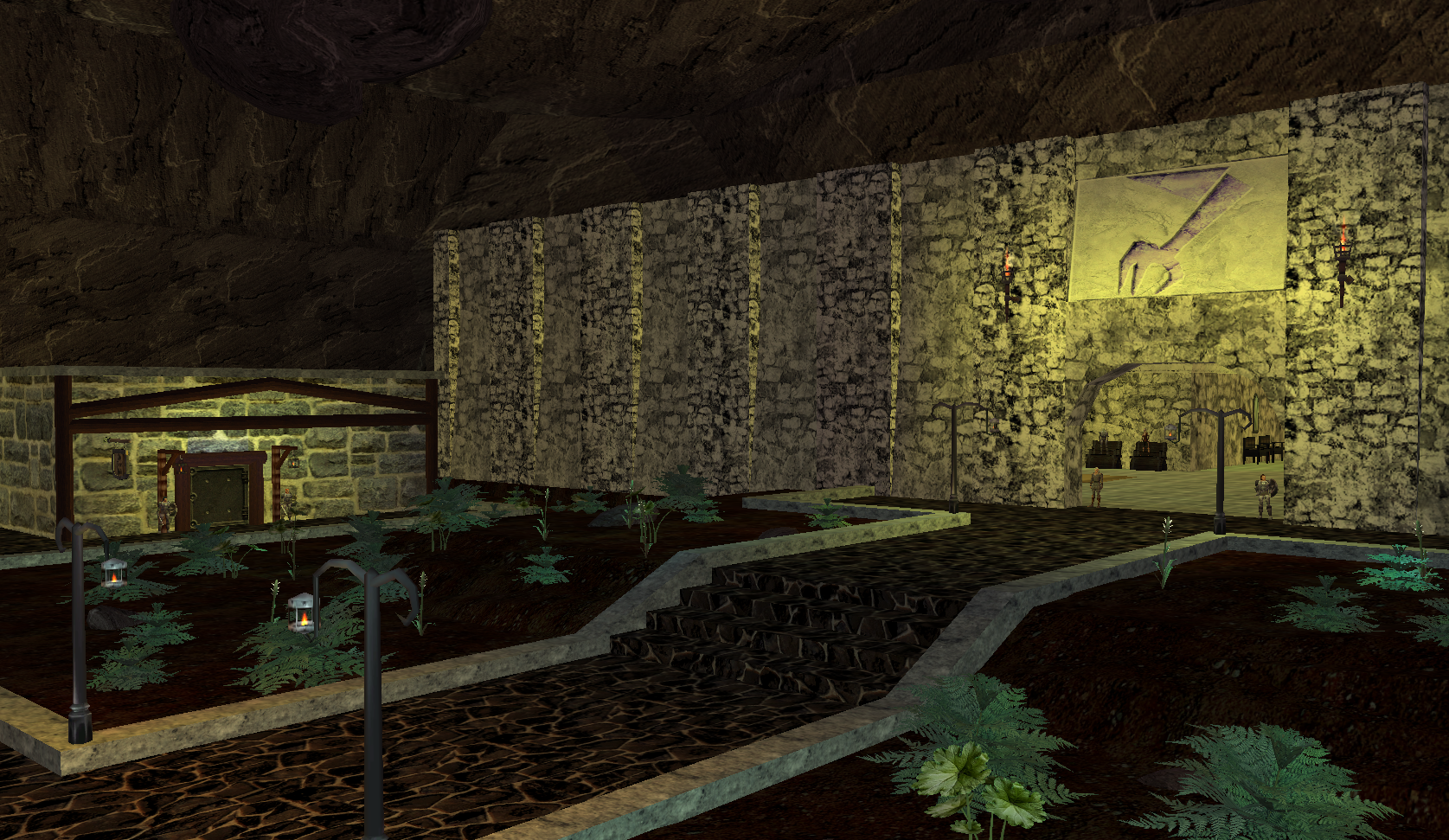 Shadow Haven Shadow Haven