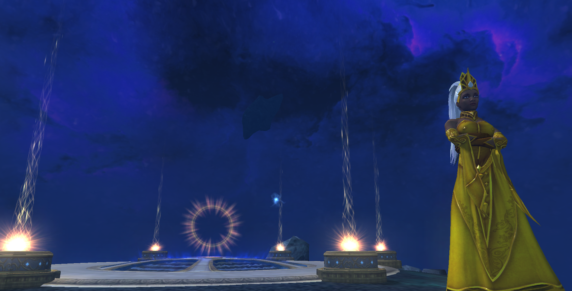 Druzzil Ro Druzzil Ro