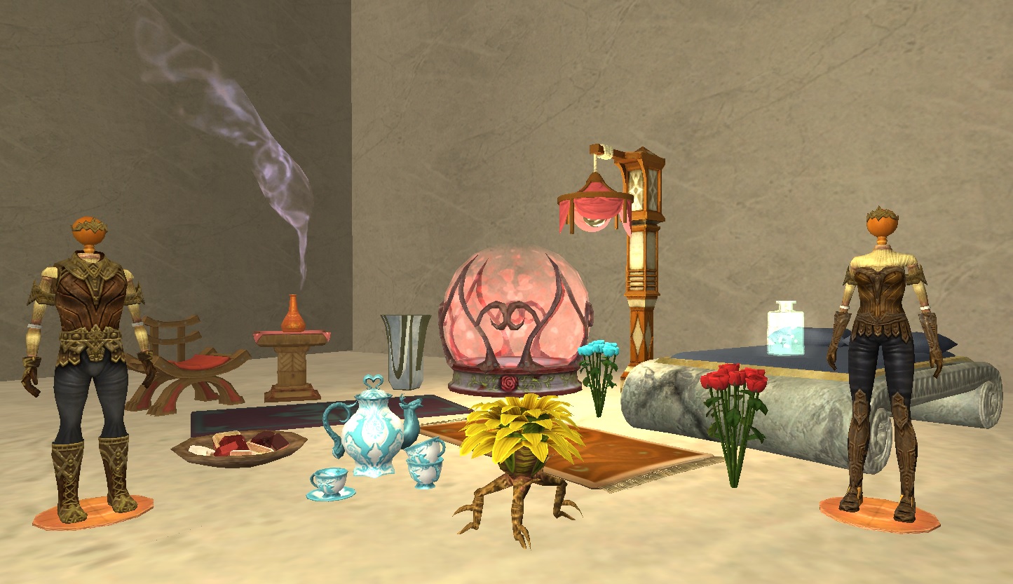 Erollisi Day Items Erollisi Day Items