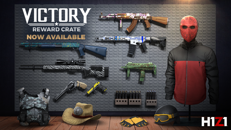 Launch Day Producer S Letter H1z1 Battle Royale Auto Royale Launch Day Producer S Letter H1z1 Battle Royale Auto Royale