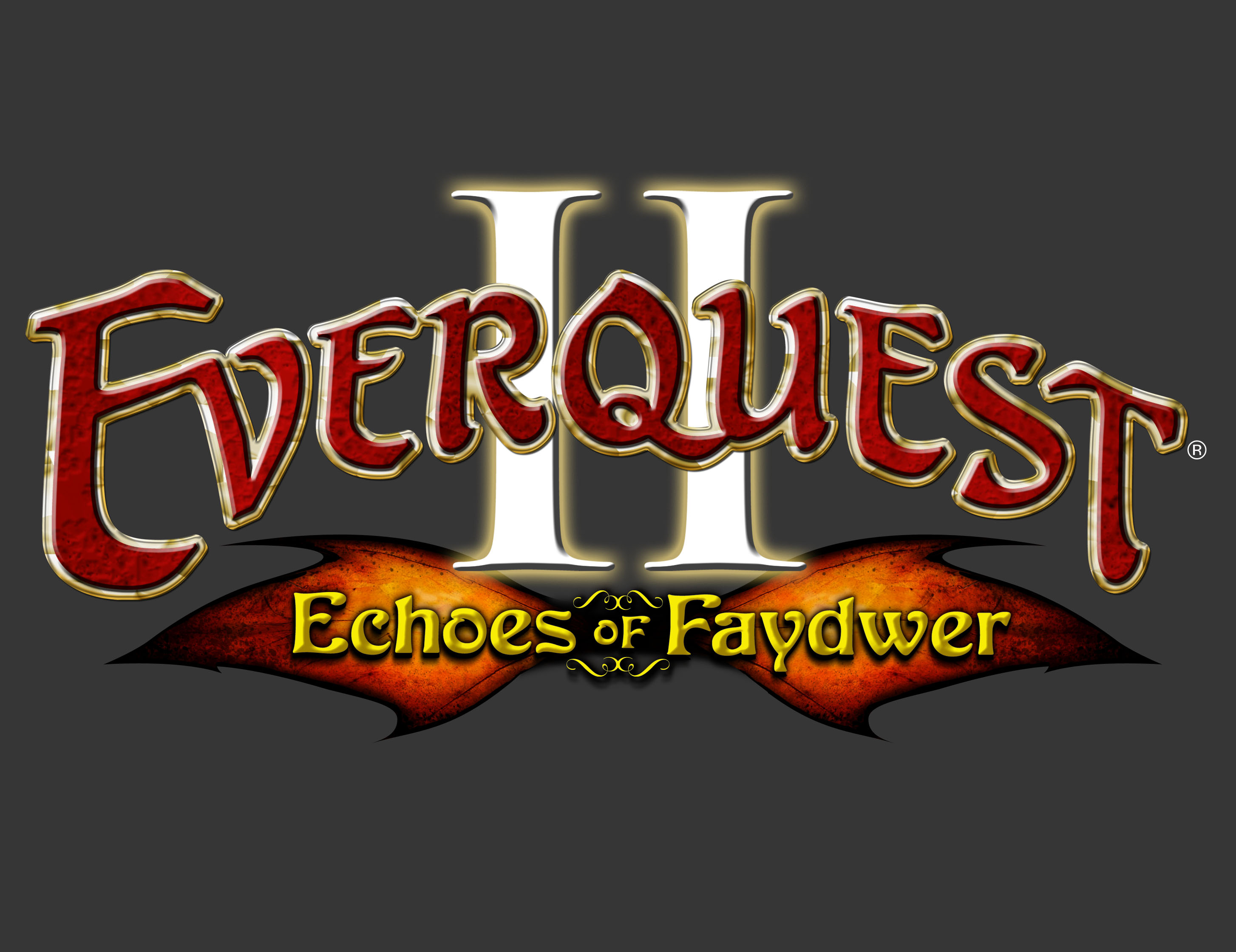 Echoes of Faydwer Expansion Echoes of Faydwer Expansion