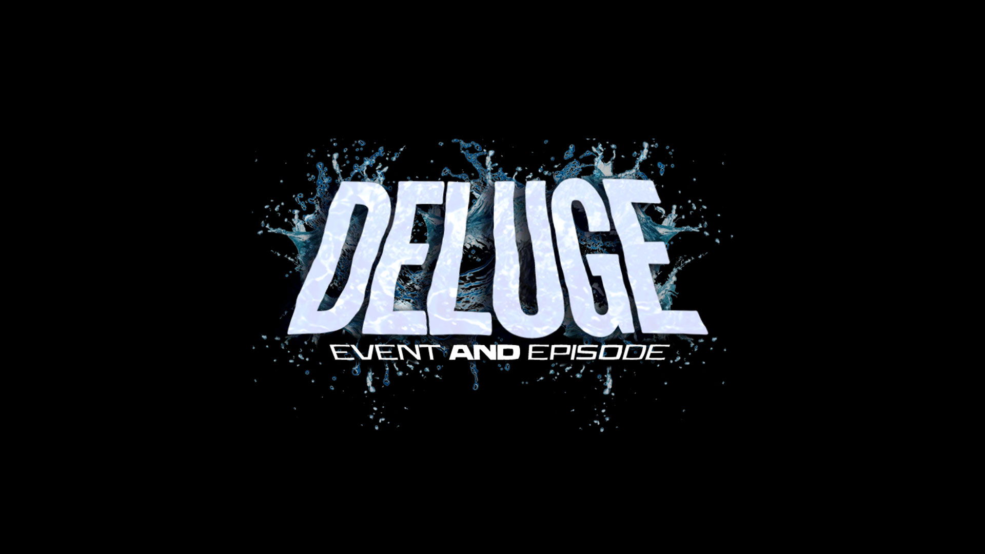 Development Update: Deluge!