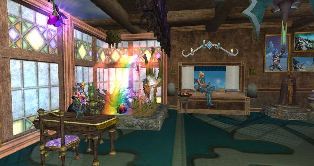 Bright Spring Home Bright Spring Home