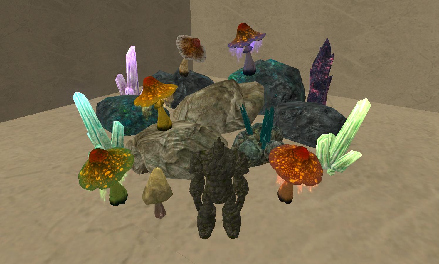 Earthspirit Trader Earthspirit Trader