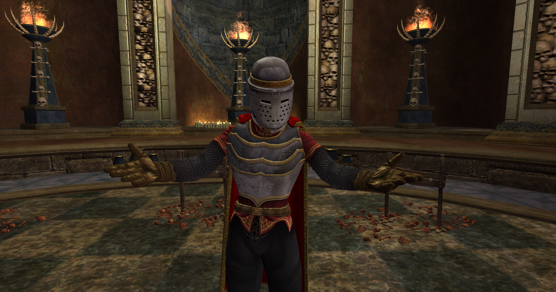 Cleric of Hate Cleric of Hate