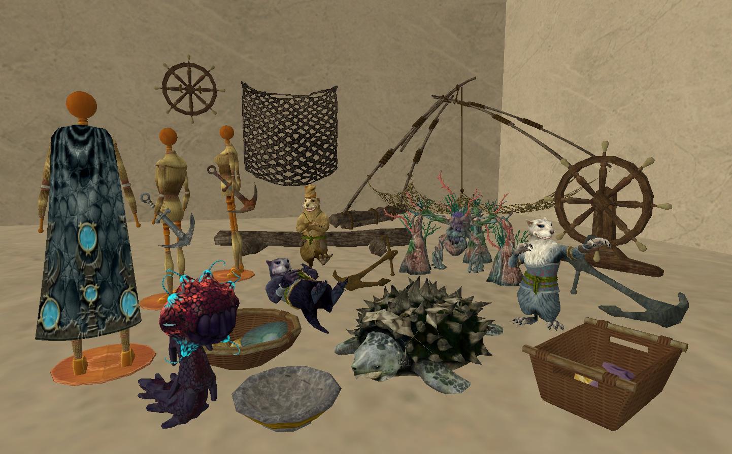 Oceansfull Rewards Oceansfull Rewards