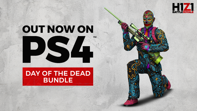 Day of the Dead Bundle