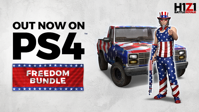 Freedom Bundle