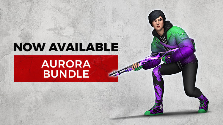 Aurora Bundles