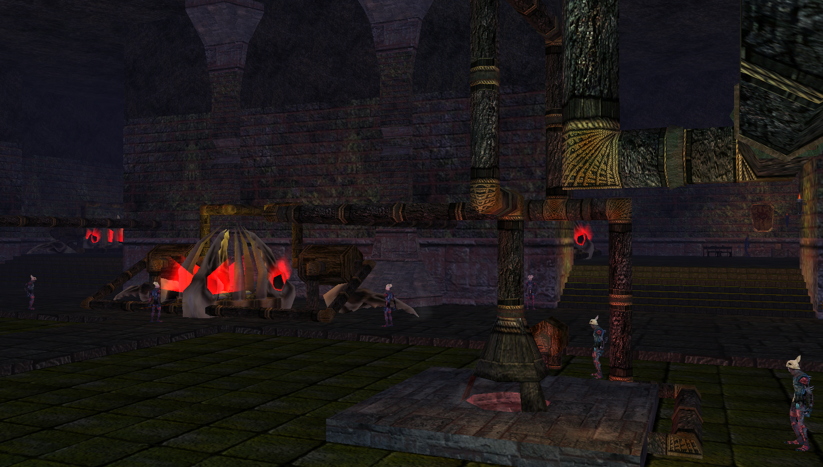 The Crypt of Nadox The Crypt of Nadox