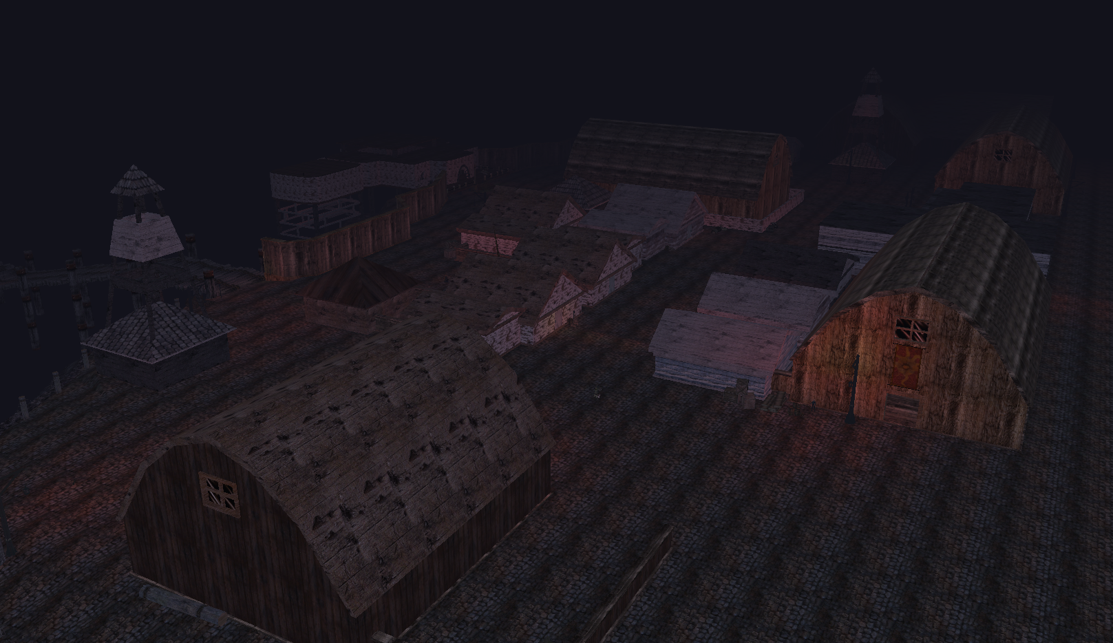 Dulak's Harbor Dulak's Harbor