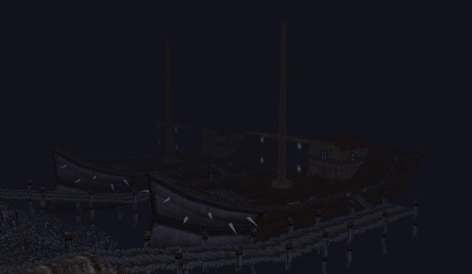 Dulak's Harbor Dulak's Harbor