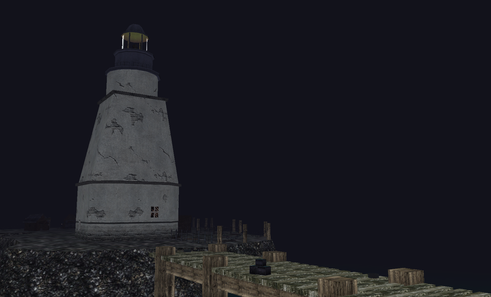 Gulf of Gunthak Gulf of Gunthak