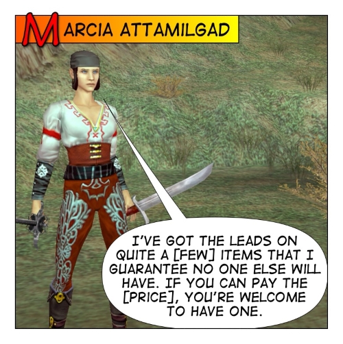 Marcia Attamilgad Marcia Attamilgad