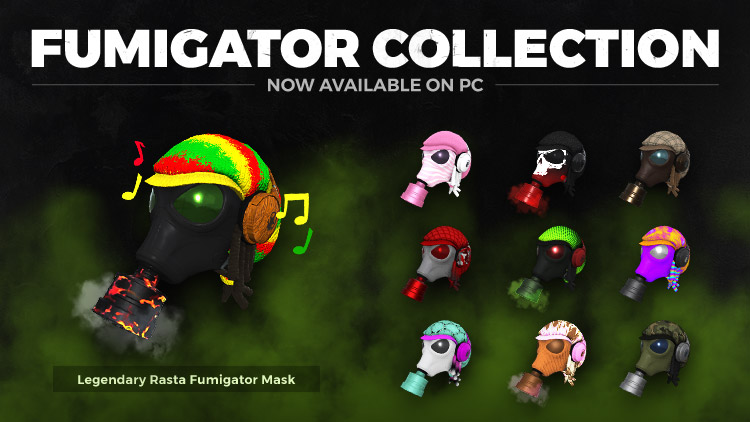 Fumigator Collection