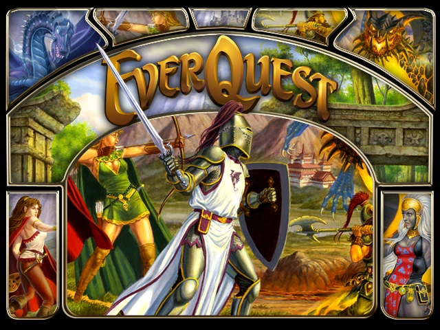 Dragons of Norrath Dragons of Norrath