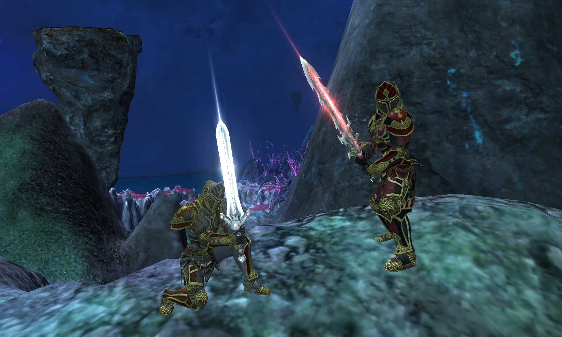 Heroic Armor Heroic Armor