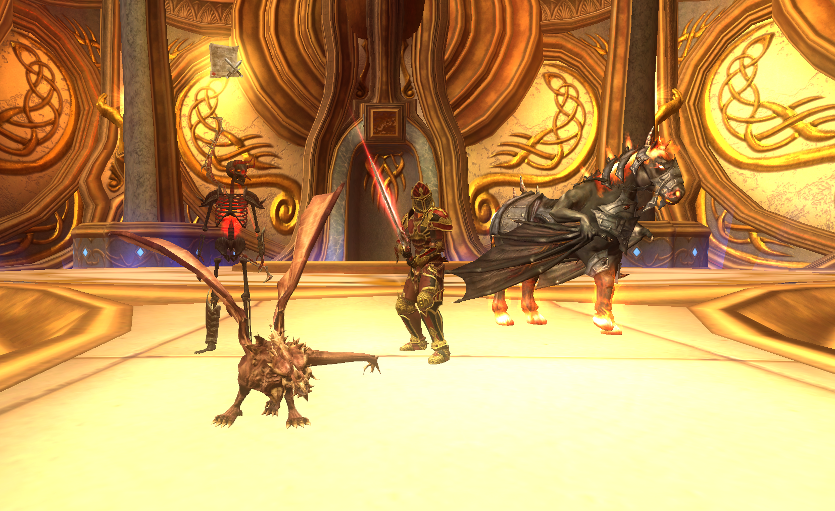 Rancorous Slayer Bundle Rancorous Slayer Bundle