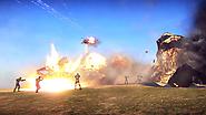 PlanetSide 2: Sharing the Stories of Auraxis