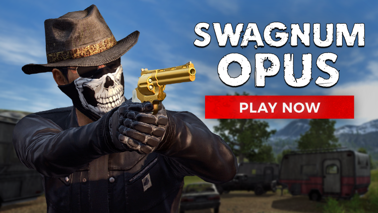 Swagnum Opus