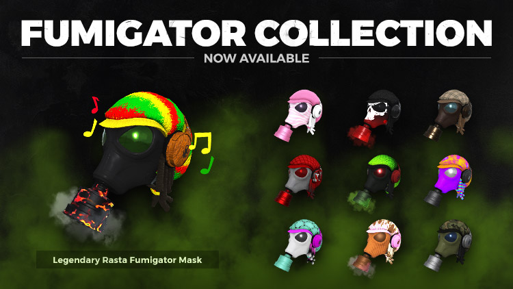 Fumigator Collection
