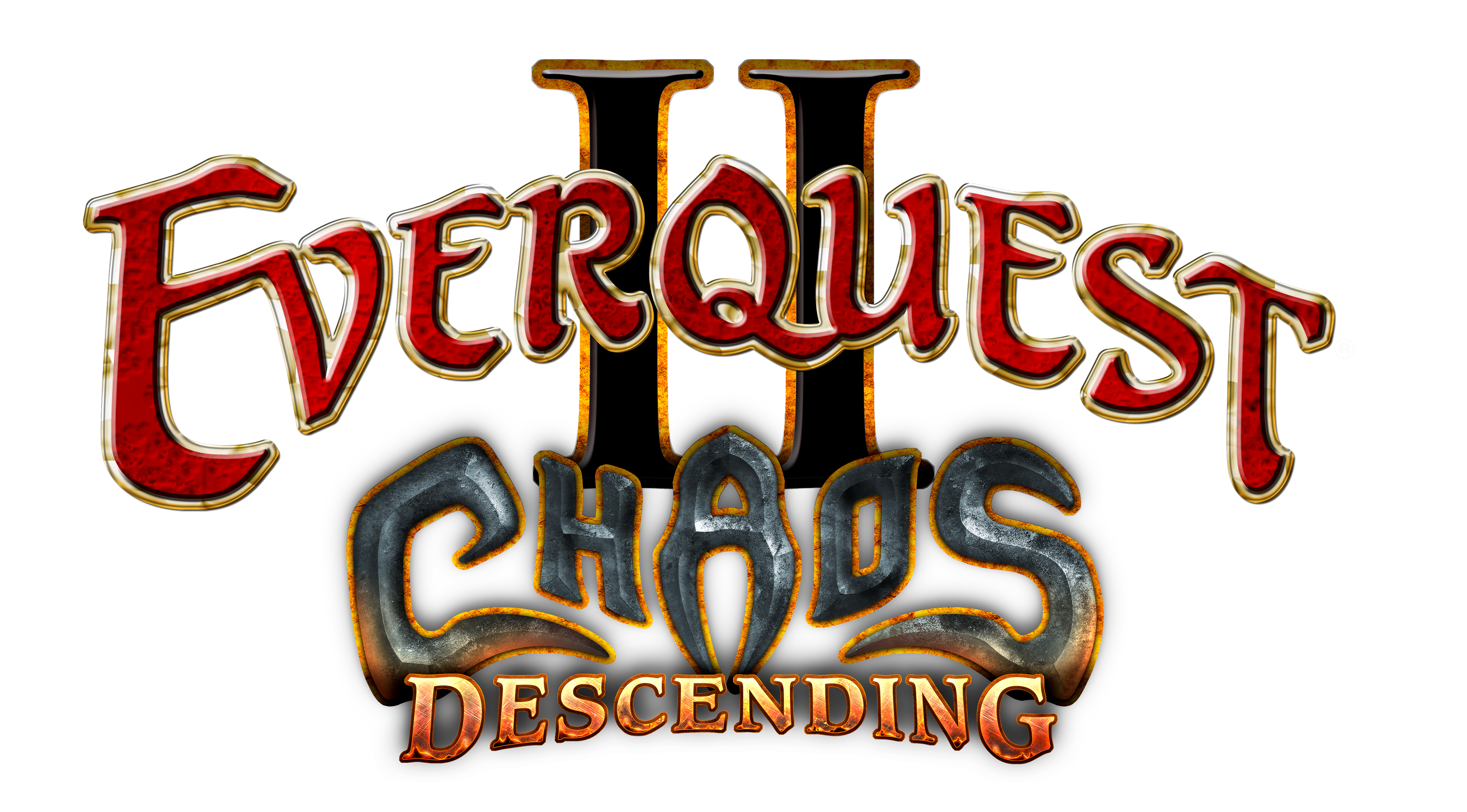 EQII: Chaos Descending