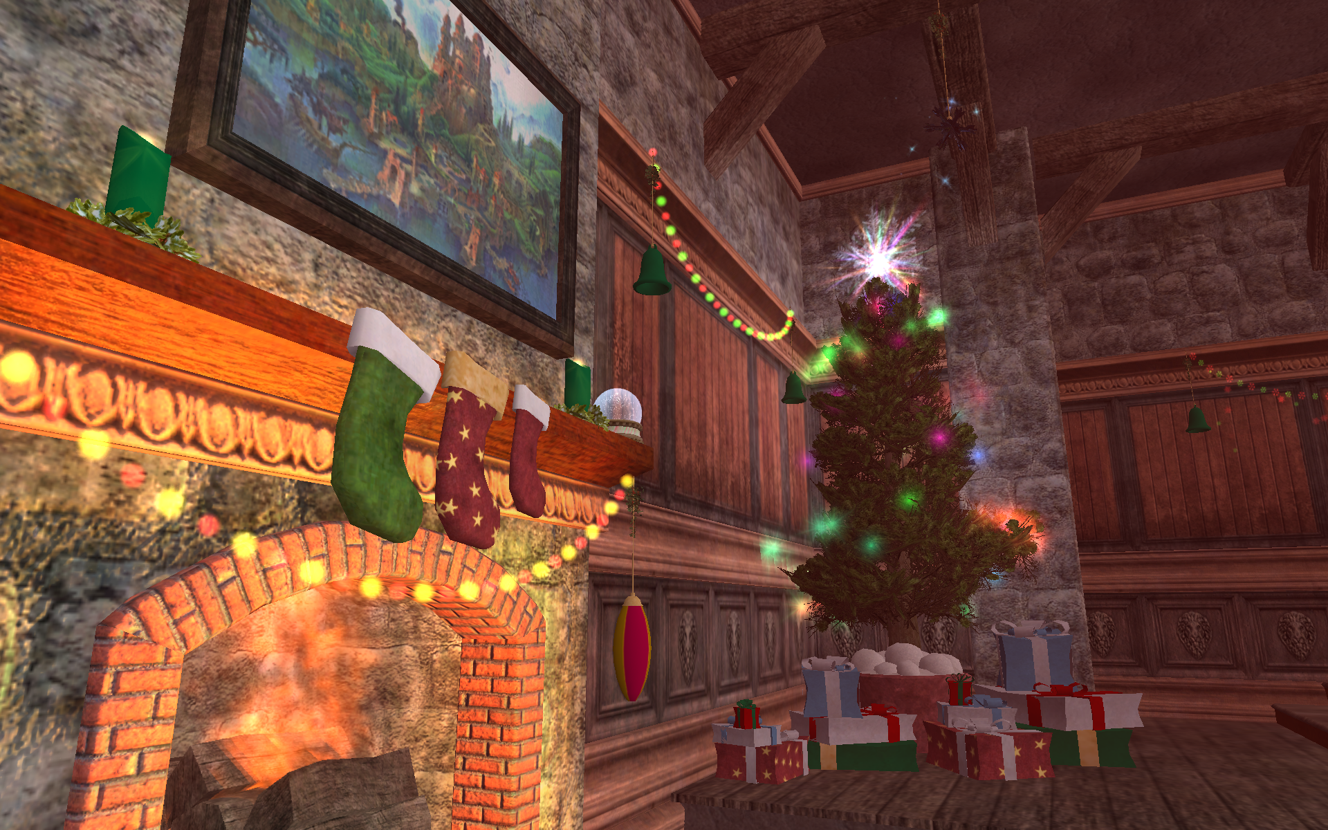 12 Days of Frostfell - New Items!