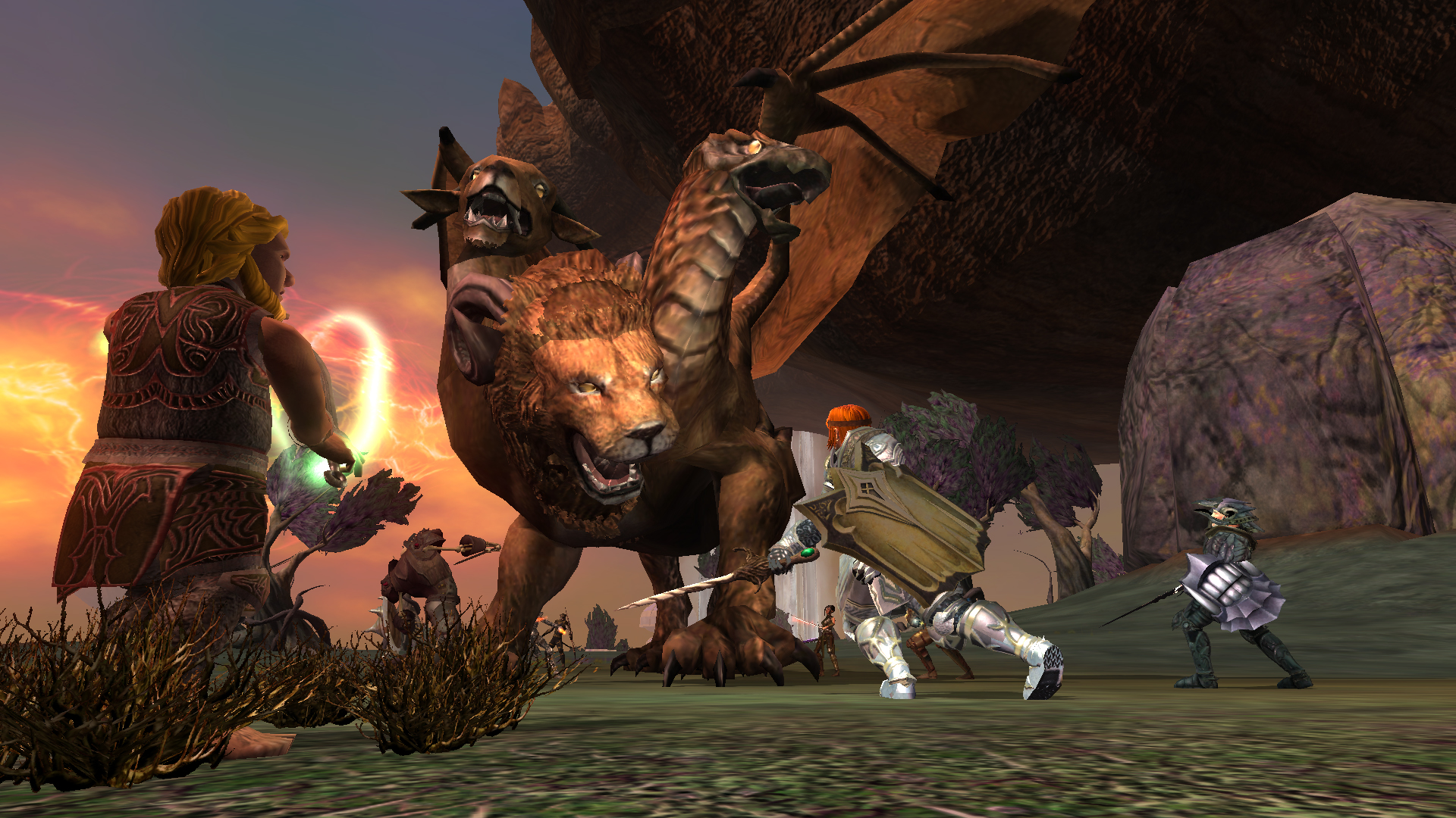 Sentinel's Fate Sentinel's Fate